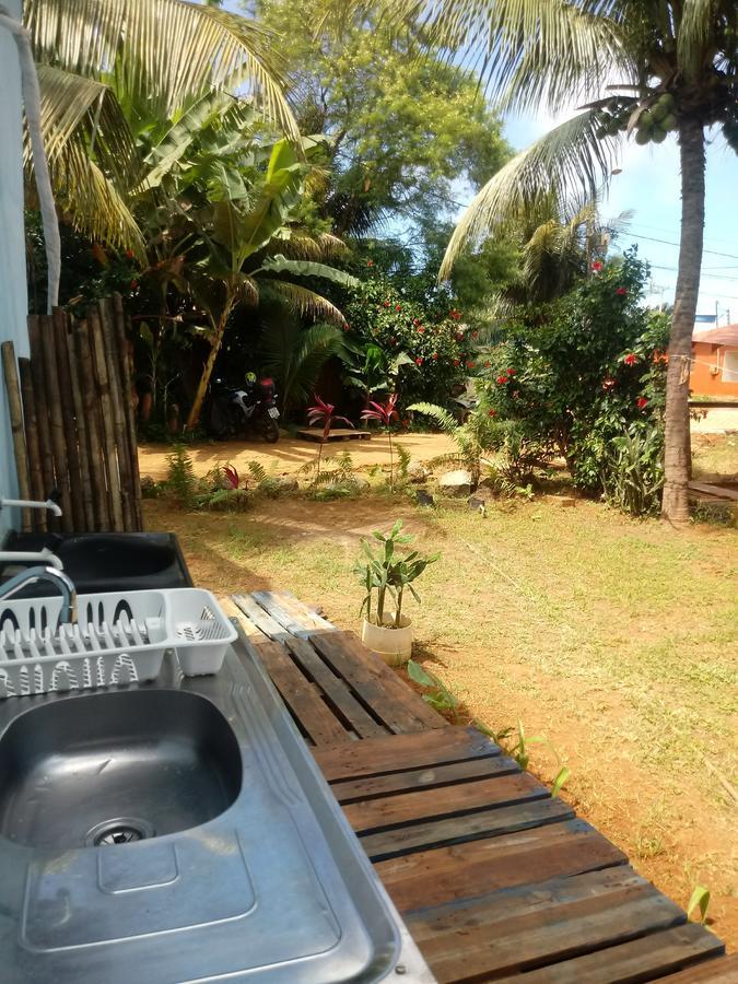 Vila Blue House Fernando de Noronha Exteriér fotografie