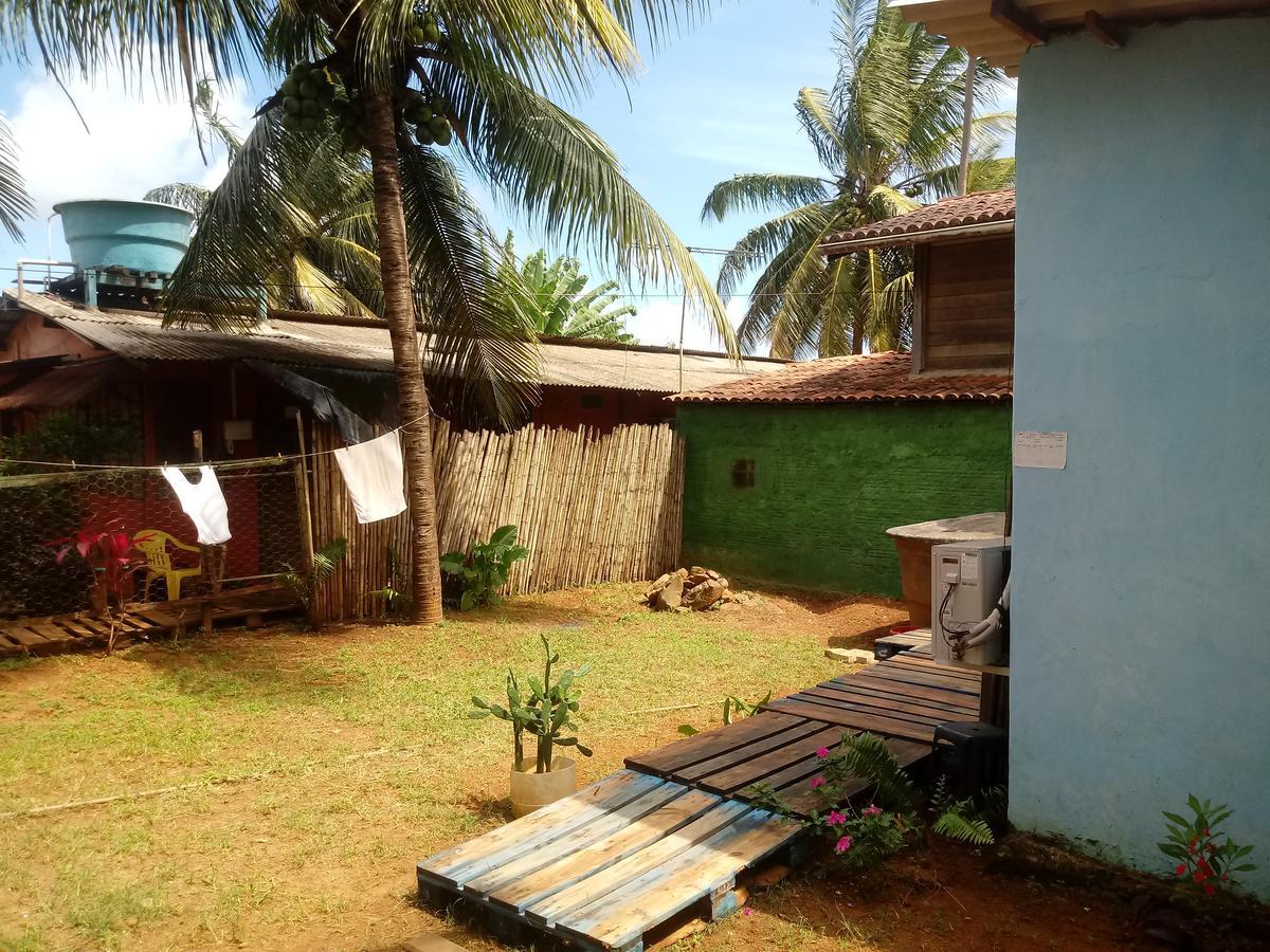 Vila Blue House Fernando de Noronha Exteriér fotografie