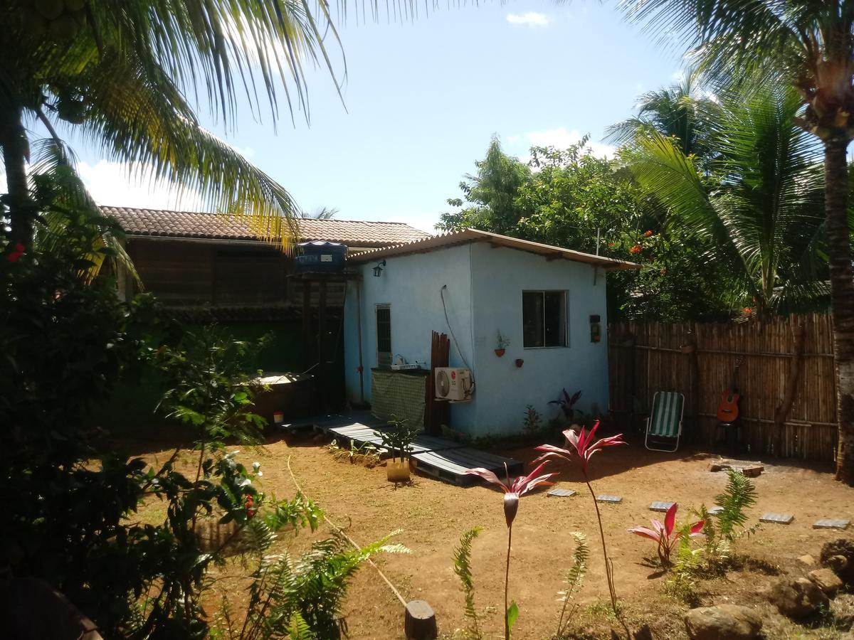 Vila Blue House Fernando de Noronha Exteriér fotografie