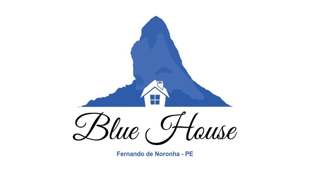 Vila Blue House Fernando de Noronha Exteriér fotografie