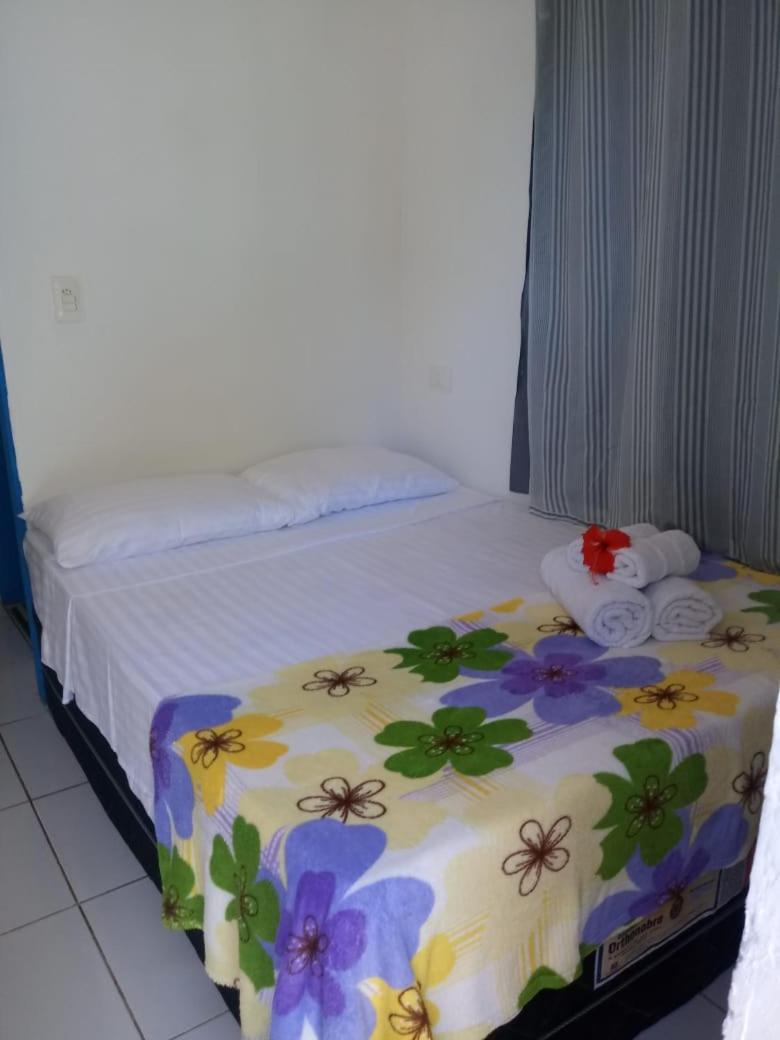 Vila Blue House Fernando de Noronha Exteriér fotografie