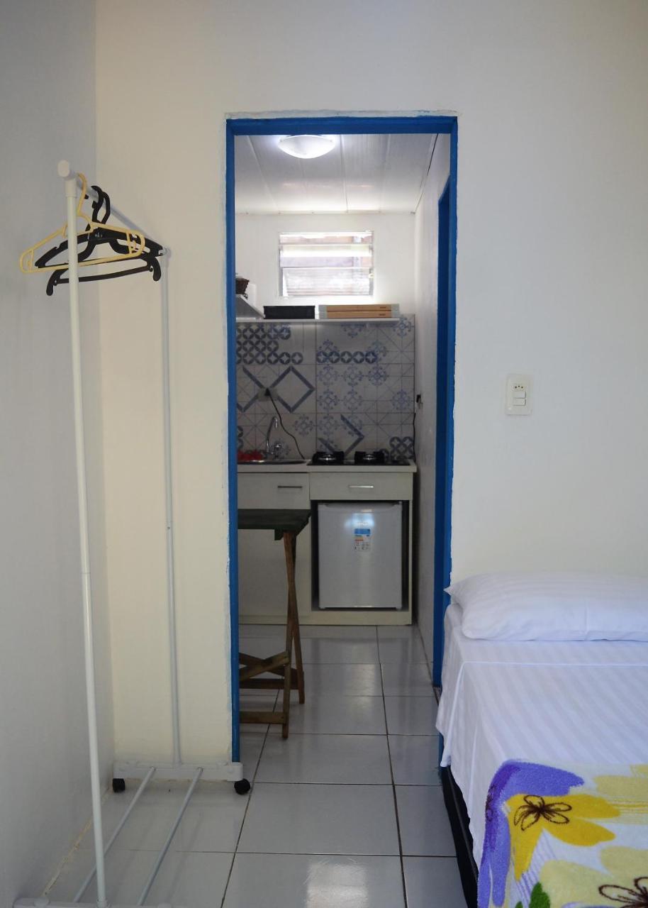 Vila Blue House Fernando de Noronha Exteriér fotografie