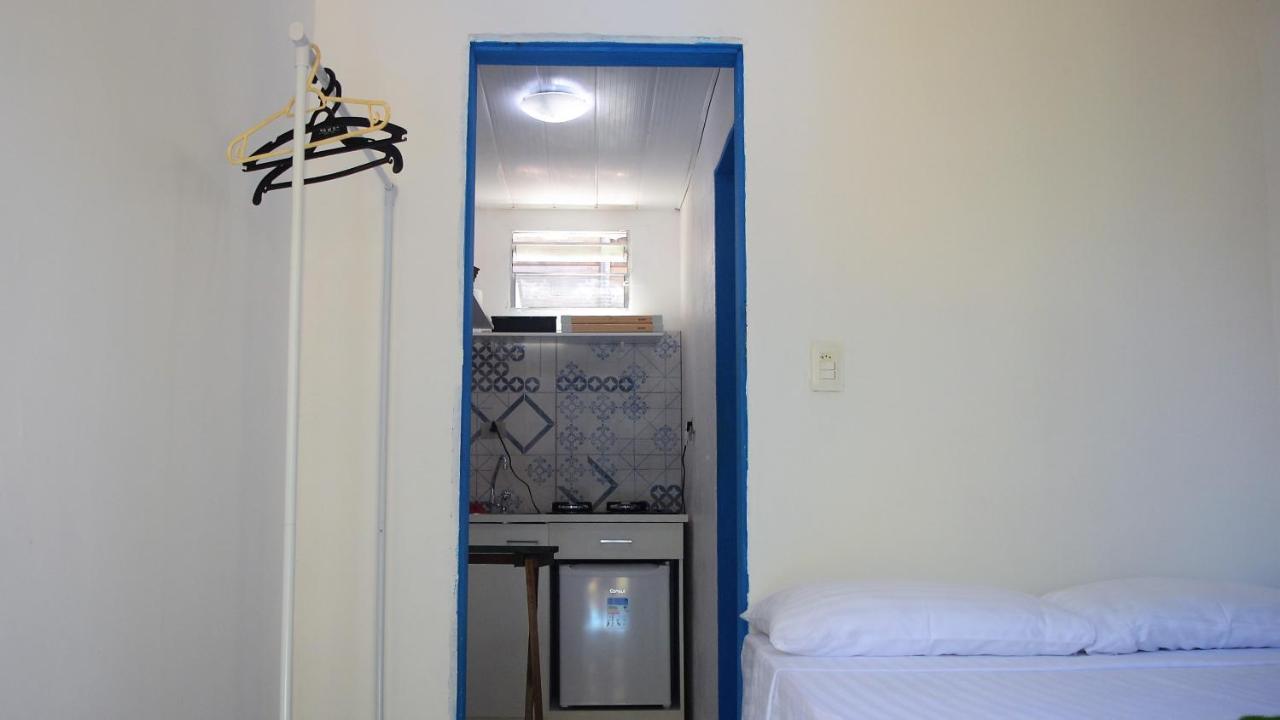 Vila Blue House Fernando de Noronha Exteriér fotografie